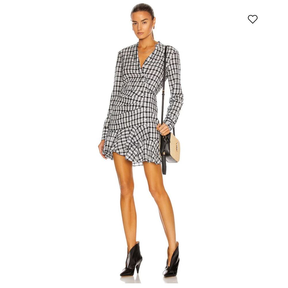 Veronica Beard Sherry Dress msrp$395 size m